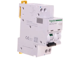 Schneider A tipo IDPN N VGI (A9D07616)