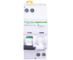 Schneider A tipo IDPN N VGI (A9D56604)