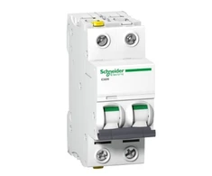 Schneider Electric Jungiklis 2P B 63A 6kA AC