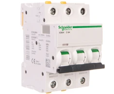 Schneider Electric (A9F07306)