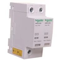 Schneider Viršįtampio iškroviklis C 2P 8kA 1kV 350V iPRD-8-8kA-350V-2P (A9L08200)