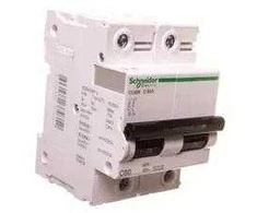 Schneider Electric Schneider A9N18361 grandinės pertraukiklis C120N-C80-2 A9N18361