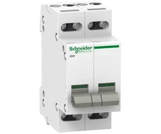Schneider A9S60420 Modulinis jungiklio skyriklis 20A 4P iSW A9S60420