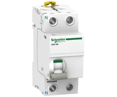 Schneider Modulio atjungimo jungtis 100A 2P iSW- NA (A9S70690)