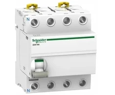 Schneider Modulio atjungiklis 80A 4P iSW- NA (A9S70780)
