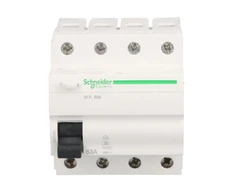Schneider IDK-A63-30-4 diferencinis perjungiklis (A9Z01463)