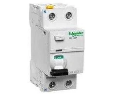 Schneider IID – 40- 2-300- AC 40A 2 polių 300 mA tipo AC (A9Z14240)