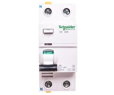 Schneider Electric iID, IP20