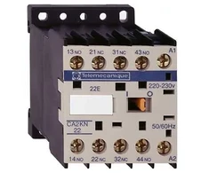 Schneider Electric pagalbinė įranga 10A 2Z 2R 42V AC (CA2KN22D7)