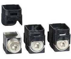 Schneider Electric 1X JUNGTYS (120–185 MM2) KOMPLEKTINĖS NSX250