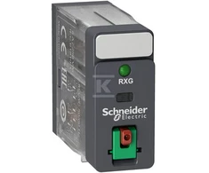 Schneidere Schneider Electric 2CO 5A RELĖ +LTB+LED 24VAC