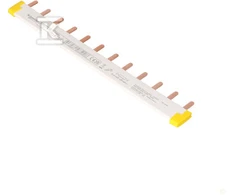 Schneider Electric Schneider Perjungimo magistralė 1P 100A 16mm2 kaištis 12 mod. (A9XPH112)