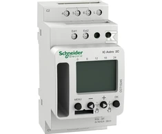 Schneider Electric ŁĄCZNIK ASTRONOMICZNY IC ASTRO, 2-KAN