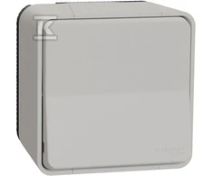 Schneider Electric Mureva Styl laiptų jungtis balta MUR39021