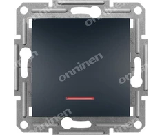 Schneider Electric antracito jungtis be koto (EPH1500171)