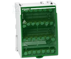 Schneider Electric Schneider PrismA Plus G 4P 100A 28 terminalai (LGY410028)