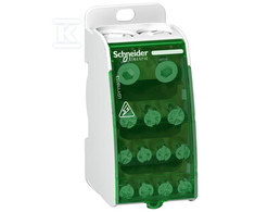 Schneider Electric SKIRSTOMOJO BLOKO LGY116013