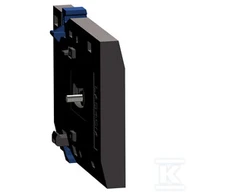 Schneider Electric Schneider D40A-D65A kontaktorių (LAD4CM) mechaninis blokas