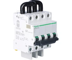 Schneider Electric C60PV-DC 800VDC 13A 2P WYŁ.NADPR