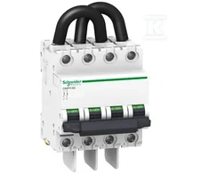 Schneider Electric PV grandinės pertraukiklis 2P C 15A 800V DC C60PV-DC-C15 A9N61659