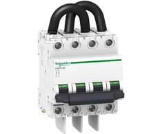 Schneider Electric Automatinis jungiklis DC Schneider 2P/16A