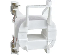 Schneider Electric Schneider Kontaktinė ritė 230V AC (LXD1P7)
