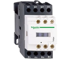 Schneider Electric Schneider Galios juosta 9A 2Z 2R 230V AC 1Z 1R (LC1D098P7)