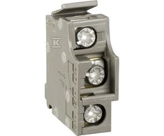 Schneider Electric Schneider EasyPact 1P pagalbinis kontaktas - 29450