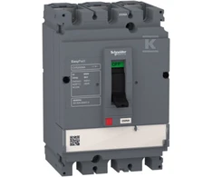 Schneider Electric CVS100NA-MAITINIMO ATJUNGIKLIS 3P, 380/415V, 10