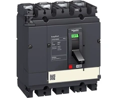 Schneider Electric Schneider 4 P 160A EasyPack CVS160NA (LV516426)