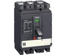 Schneider Electric CVS250NA MAITINIMO ATJUNGIKLIS 3P, 380/415V, 25