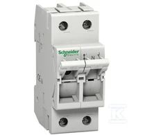 Schneider Electric Jungiklis su saugikliais D01-16-1N MGN01616