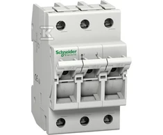 Schneider Electric D01-16-3 MGN01316 saugiklio jungiklis