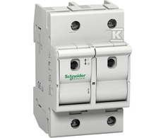 Schneider Electric D02-63-2 TIESIOGIAI IŠJUNGTA