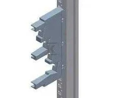 Schneider Electric Prisma Plus G Rail atrama montuoti 630A skyriuje LVS04192