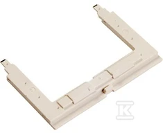 Schneider Electric Schneider Apsaugos grandinė 24-250V DC (LAD4DDL)