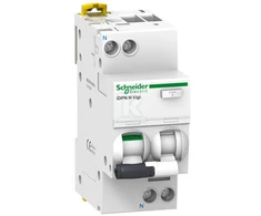 Schneider Electric DPN N VIGI 1P+N C 10A 30MA A-WYŁ.RP+NMP