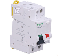 Schneider Electric Schneider DCN Vigi komutatorius K 2P 16A B 0,03A A9D23616
