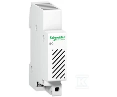 Schneider Electric ISO bėgio varpas 230V AC 80dB 5VA A9A15320