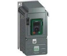 Schneider Electric EASY ALTIVAR 610,3KW,3F,3~460V,IP 20