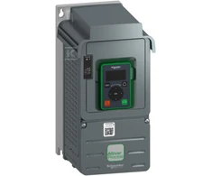 Schneider Electric EASY ALTIVAR 610,3KW,3F,3~460V,IP 20