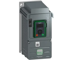 Schneider Electric EASY ALTIVAR 610,7.5 KW,3F,3~460V,IP 20