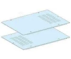 Schneider Electric GALINĖ SKYDELIO APDAILOS DALIS IP30 800MM PRISMASET