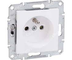 Schneider Electric GN.1-KR.Z/U B/RĖMAS Baltas ASFORAS