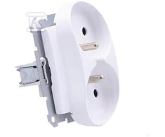 Schneider Electric GN.2-KR.Z/U BALTA SEDNA ELE.SEDNA DES