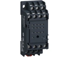 Schneider Electric VIENAS LIZDAS 29mm / MIŠRAUS GALAUS