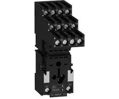 Schneider Electric GNIAZDO RXZ RXZE2S114M