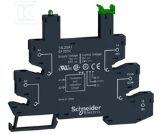 Schneider Electric SSLZVA1 LIZDAS