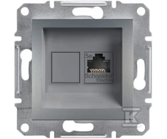 Schneider Electric Kompiuterio lizdas Asfora Cat. 5e UTP berėmio plieno (EPH4300162)
