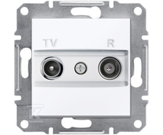 Schneider Electric RTV antenA lizdas galutinis 1dB be balto rėmo - EPH3300721